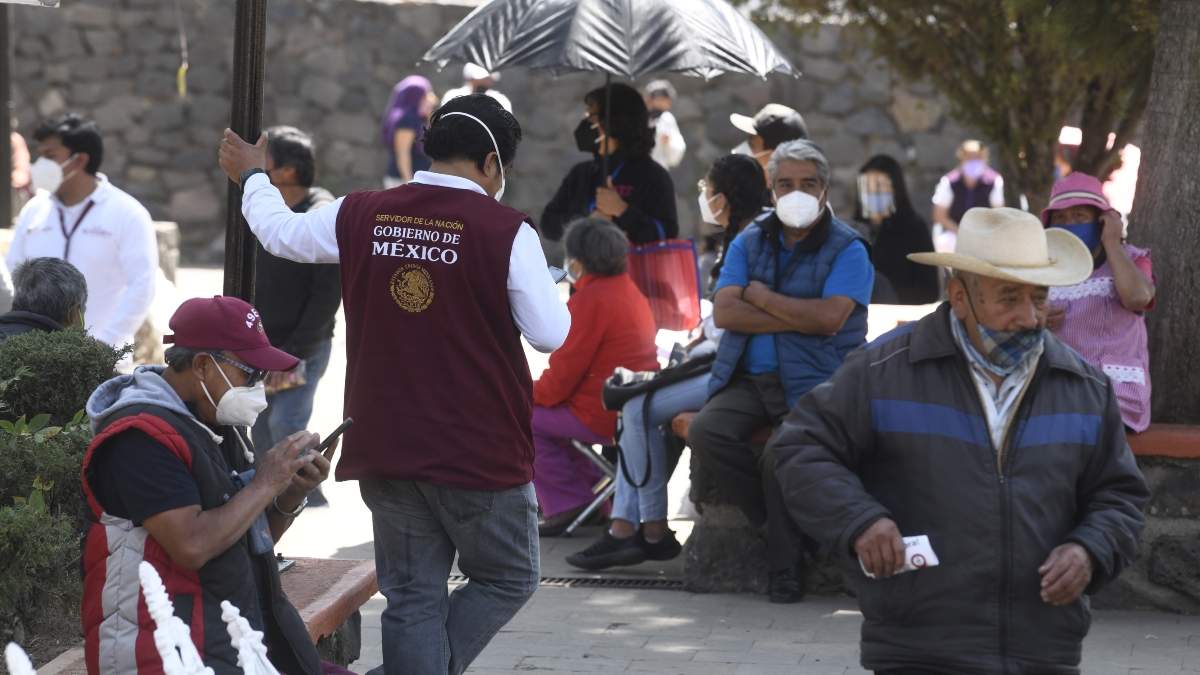 El gobierno de la CDMX aseguró que ha detectado casos de las variantes brasileña e inglesa