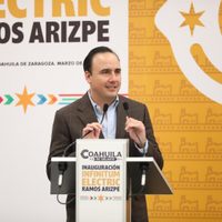 Manolo Jiménez propone explotación de gas para recuperar empleos, tras pérdida de 9 mil puestos