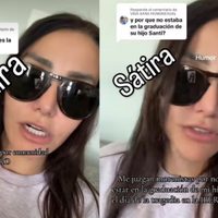 Colapso de gradas en la Ibero: quién es la diputada de Morena que se burló del hecho