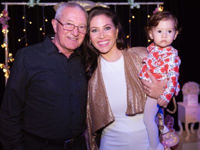 “Lo vivo con mucha bronca”: Adabel Guerrero atraviesa un desgarrador momento con su padre