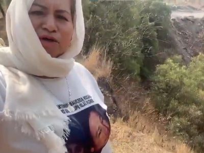 Ceci Flores relató qué ocurrió durante las horas que permaneció desaparecida (Video)