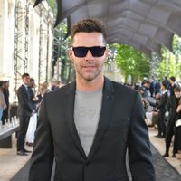 Efectos 8D: Ricky Martin prueba una experiencia sensorial inédita con su último álbum