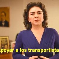 Dejó endeudado a Yucatán, pero Ivonne Ortega propone alternativas al gasolinazo