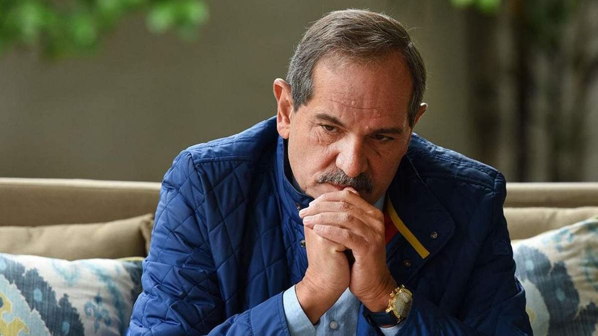 José Alperovich. Fuente: (Twitter)