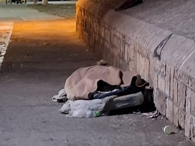 Nadie responde en los teléfonos de Gobierno por la gente de la calle