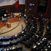 Diputados aprueban Ley de Adquisiciones y extinguen Compranet