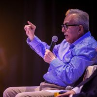 Rocha Moya revela que su candidatura a gobernador fue impuesta por AMLO