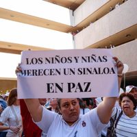 La violencia del crimen organizado obligó al “cierre recurrente” de escuelas: Mexicanos Primero