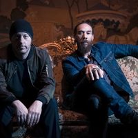 She Wants Revenge cancela su presentación en el Vive Latino por coronavirus