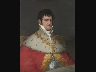 La falsa ilusión de la reconquista de México
