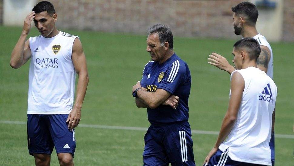 Miguel Russo. Fuente: (Twitter)