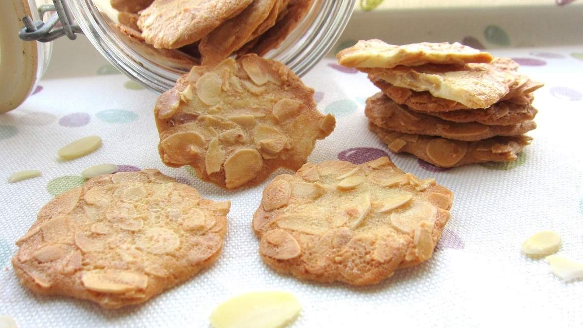 Galletitas. Fuente: (Instagram)