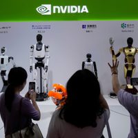 China acusa a Nvidia de violar leyes antimonopolio tras una investigación preliminar