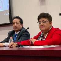 PGJ-CDMX descarta vínculo entre los crímenes de Norberto y Leonardo
