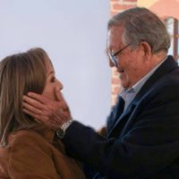 Murió el priista Tulio Hernández, exgobernador de Tlaxcala quien fue esposo de Silvia Pinal