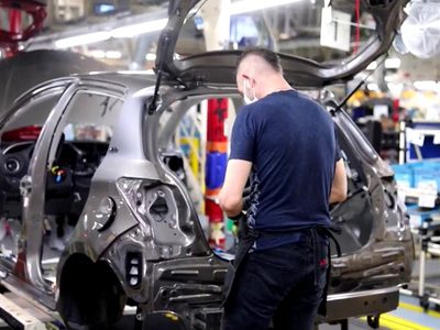 Nueva fase de la cuarentena: retomarán la actividad más de 600 empresas de todo el país