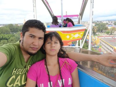 “Tu cuerpo era duro, noté que estabas fría”: esto dijo feminicida de Iztacalco sobre víctima