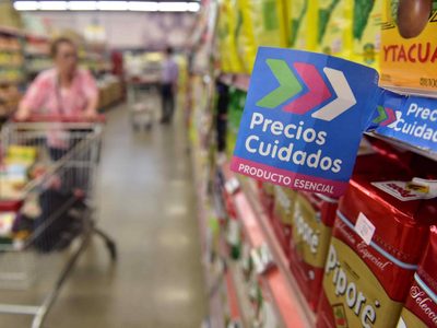 Precios Cuidados: 660 productos congelarán sus precios por tres meses