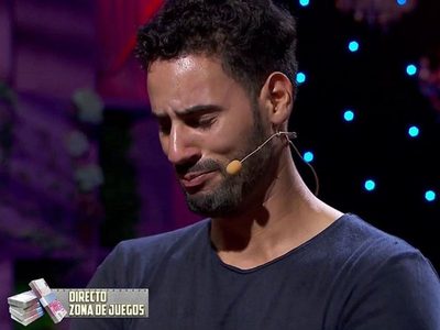 Asraf sufre uno de los golpes más duros dentro de “La casa fuerte”: “Meter basura a la pareja”