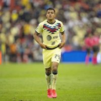 “Mozumbito”, jugador del América, es acusado de acoso sexual