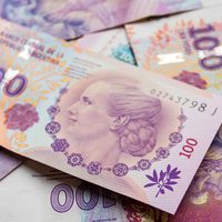 “Una moneda no convertible”: cómo sería la idea que piensa el director del Banco Nación