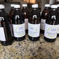 Dióxido de cloro: el Ministerio de Salud repudió y alertó sobre su consumo
