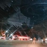 Balean y queman comandancia policiaca de Pichucalco, Chiapas