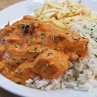 Pollo Strogonoff: llevá a otro nivel tu cena con esta receta increíble que destaca por su sabor y consistencia