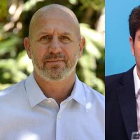 Waldo Wolff volvió a denunciar un enfrentamiento entre un oficial de CABA y delincuentes en el conurbano