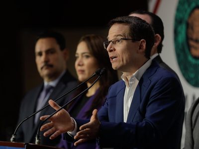 PAN propone Parlamento Abierto para la reforma del Infonavit