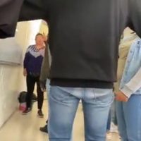 Madre de una alumna golpea, insulta y amenaza a maestra del Bachilleres 1 en Azcapotzalco