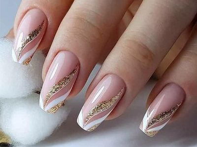 Nail art de invierno: 5 diseños que combinan muy bien si tenés una semana cargada de eventos y trabajo