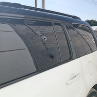 Balean camioneta de candidato de MC a la alcaldía de Tehuacán, Juan Sandoval Martínez