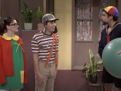 Bad Bunny interpretó a Quico en el homenaje de Saturday Night Live a El Chavo del Ocho (Video)