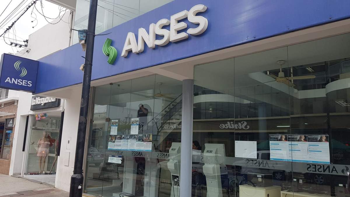 ANSES. Fuente: (Twitter)