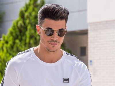 "El impresentable ese": defenestran a Kiko Jiménez en las redes de Gloria Camila