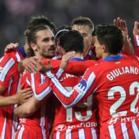 El jugador de la Selección Argentina que fue clave para la llegada de Julián Álvarez al Atlético Madrid