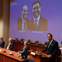 Dos estadounidenses ganaron el Premio Nobel de Medicina: estos fueron sus descubrimientos