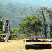 Asesinan a seis personas en Morelos, cuatro eran estudiantes de preparatoria