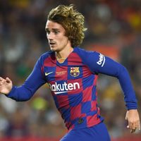 ¿Qué dijo Antoine Griezmann de su poca asociación con Lionel Messi?