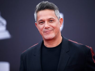 “Mi mirada en él”: la increíble demostración de amor que le hizo Alejandro Sanz a Rachel Valdés