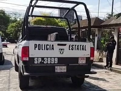Asesinan a excoordinador de campaña del PT por la presidencia municipal de Cuichapa, Veracruz