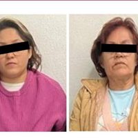 SSC detiene a dos mujeres por falsificación de billetes y venta de droga