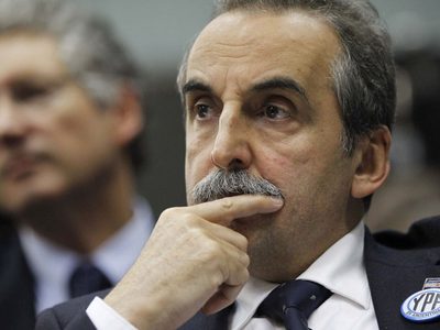 Guillermo Moreno fue condenado a tres años de prisión por adulterar datos del INDEC