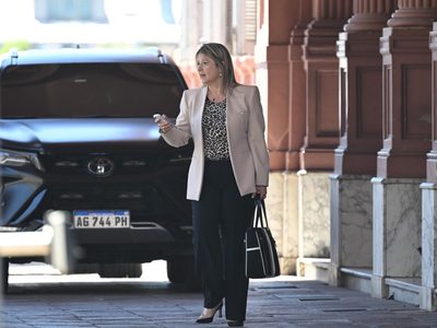 Monteoliva dice que “el objetivo es uno solo: que Gallo regrese al país”