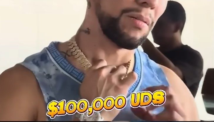 collar