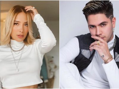 La POLÉMICA del momento: Juan de Dios Pantoja y Luisa Fernanda W ¿juntos y en video? ¡Tremendo!