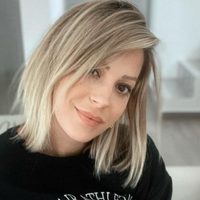 "Siento que me voy a morir": la situación que desbordó a Noelia Marzol