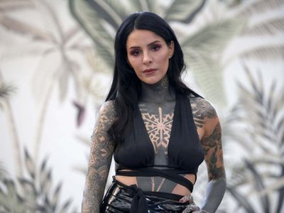 "Algo tremendo e inesperado": Cande Tinelli y un impactante posteo que nos dejó a todos en shock