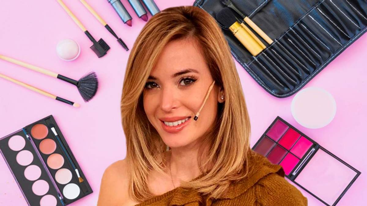 Jesica Cirio. Fuente: (Minuto Neuquén)